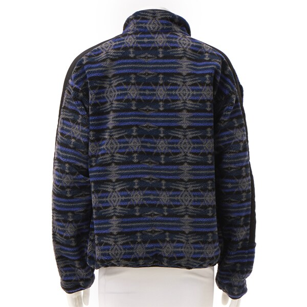 PUMA/プーマ/CORE HERITAGE リバーシブル AOP ジャケット | プーマ