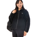 PUMA/プーマ/リバーシブル シェルパー ジャケット | プーマ(PUMA 