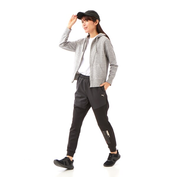 PUMA/プーマ/TRAINING パンツ | プーマ(PUMA) | マルイウェブ