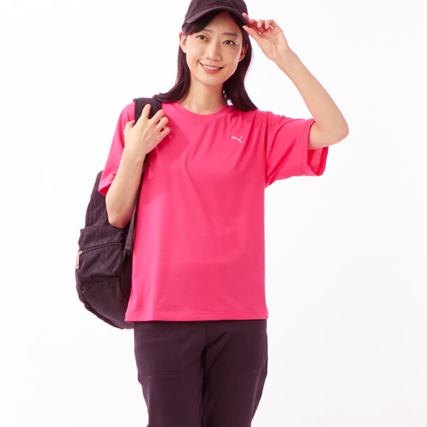 [}C]PUMA/v[}/STANDARD SS TVc/v[}iPUMAj 48 K[lbg [Y