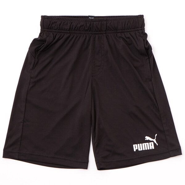 PUMA/プーマ/ポリ Tシャツ & ショーツ セット | プーマ(PUMA