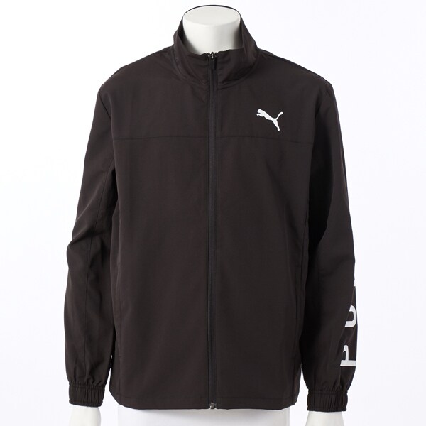 プーマジャンパー PUMA/プーマ/クロス ウーブンジャケット | プーマ(PUMA) | マルイ