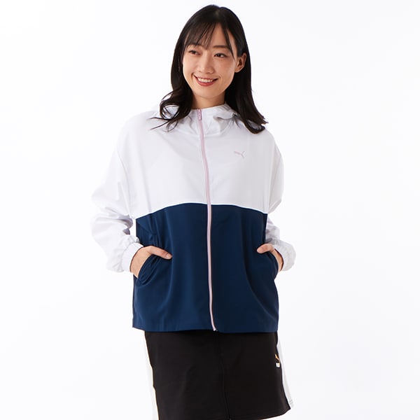 [}C]PUMA/v[}/NXE[uWPbg/v[}iPUMAj 02 PUMA WHITE