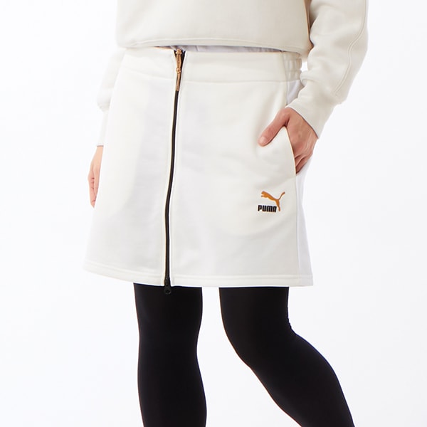 [}C]PUMA/v[}/T7 FORWARD HISTORY XJ[g/v[}iPUMAj 65 WARM WHITE