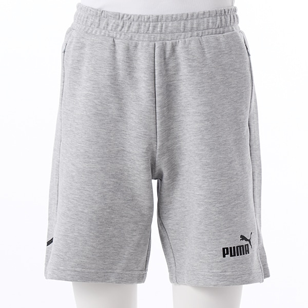 [}C]PUMA/v[}/TEAMFINAL JWA V[c/v[}iPUMAj 33 L GRAY HEATHER