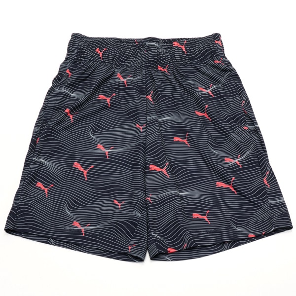 [}C]PUMA/v[}/ACTIVE SPORTS | AOP V[c/v[}iPUMAj 14 CLUB NAVY