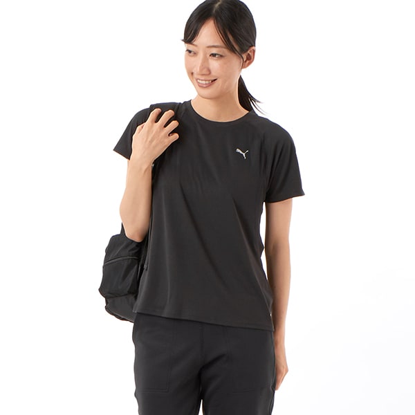 [}C]PUMA/v[}/RUN VELOCITY TVc EBY/v[}iPUMAj 01PUMA BLACK