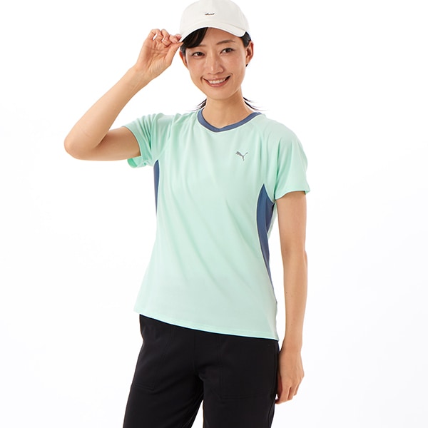 [}C]PUMA/v[}/RUN VELOCITY TVc EBY/v[}iPUMAj 45 MINT MELT