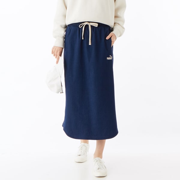 [}C]PUMA/v[}/CORE HERITAGE fjCN OXJ[g/v[}iPUMAj 06PUMA NAVY