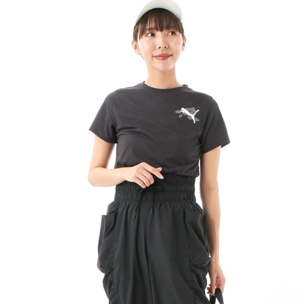 [}C]PUMA/v[}/GRAPHICS TRAIN CONCEPT TVc/v[}iPUMAj 01PUMA BLACK