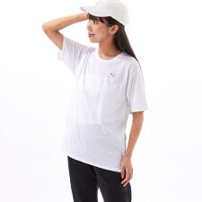 プーマ(PUMA)のPUMA/プーマ/TAD OVERSIZE SS Tシャツ