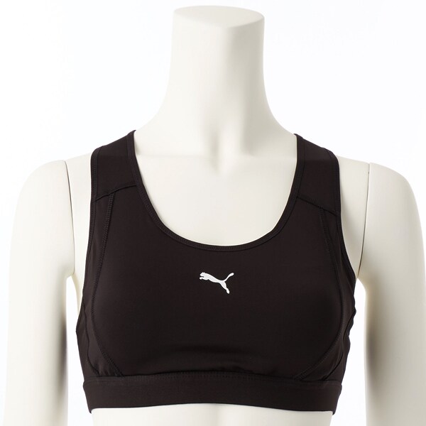 PUMA/プーマ/ミッドサポートスポーツブラトップ | プーマ(PUMA