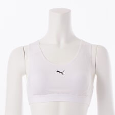 プーマ(PUMA)のPUMA/プーマ/TAD ミッドサポートスポーツブラトップ