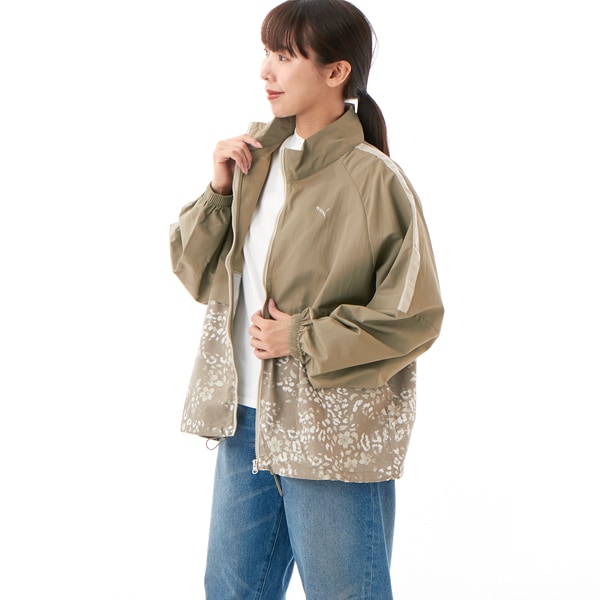 [}C]PUMA/v[}/TRN EDGE E[u WPbg/v[}iPUMAj 83VELVET MOSS