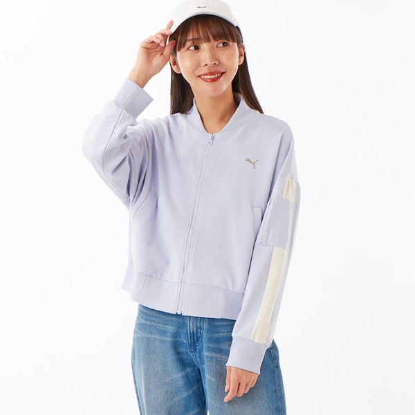 [}C]PUMA/v[}/TRN EDGE jbgWPbg/v[}iPUMAj 47COOL WEATHER