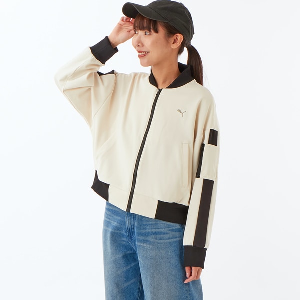 [}C]PUMA/v[}/TRN EDGE jbgWPbg/v[}iPUMAj 87ALPINE SNOW