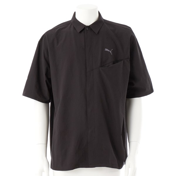 プーマ FUSSBALL HYBRID 長袖 Tシャツ puma 【サッカー
