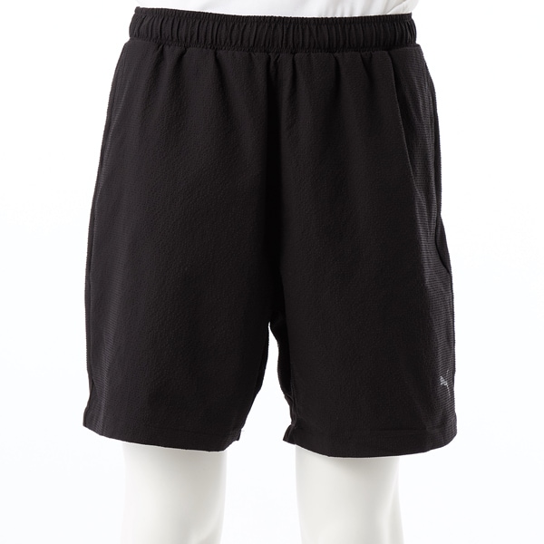 プーマゴルフ【M】4WAYストレッチショートパンツ（黒） PUMA パンツ ゴルフ PF4WAYストレッチショートパンツ メンズ