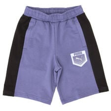 PUMA/プーマ/ACTIVE SPORTS グラフィック スウェットショーツ TR B