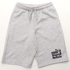 PUMA/プーマ/MID90S ロング ショーツ TR B