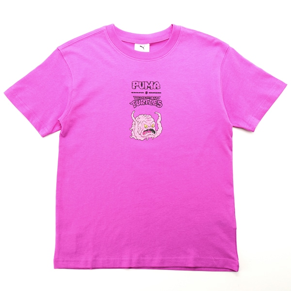 [}C]PUMA/v[}/PUMA X TMNT bNX OtBbN TVc/v[}iPUMAj 89WILD BERRY