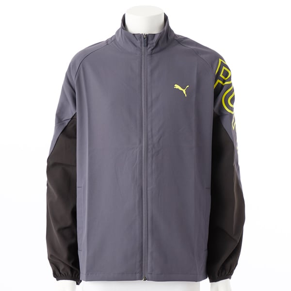 [}C]PUMA/v[}/TAD CLOTH E[uWPbg/v[}iPUMAj 69GALACTIC GRAY