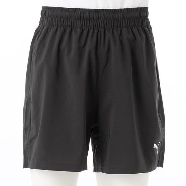 [}C]PUMA/v[}/TAD ESSENTIALS 5 C` E[u V[c/v[}iPUMAj 01PUMA BLACK