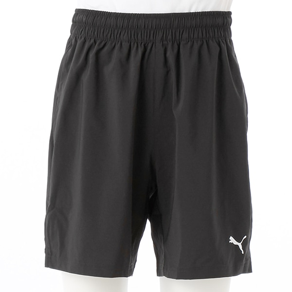 [}C]PUMA/v[}/TAD ESSENTIALS 7 C` E[u V[c/v[}iPUMAj 01PUMA BLACK