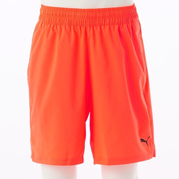 [}C]PUMA/v[}/TAD ESSENTIALS 7 C` E[u V[c/v[}iPUMAj 23GLOWING RED