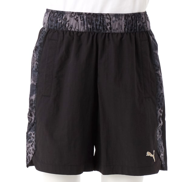 [}C]PUMA/v[}/TRN EDGE AOP E[uV[c/v[}iPUMAj 01PUMA BLACK