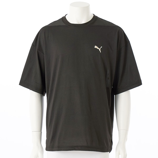 プーマ PUMAFTBL PRO ウーブン ジャケット(ブラック) プーマ PUMAFTBL PRO ウーブン ジャケット(ブラック) 659132 03