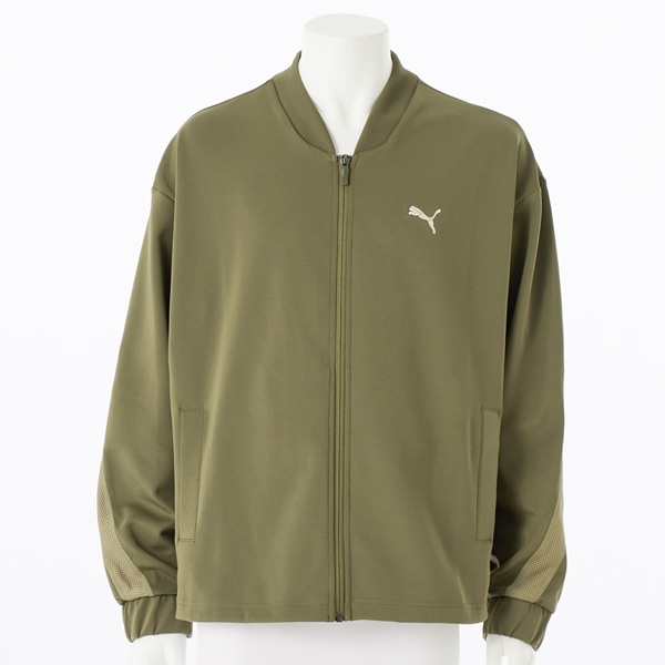 [�}���C]PUMA/�v�[�}/TRN EDGE �j�b�g�g�b�v�X/�v�[�}�iPUMA�j 81LODEN GREEN