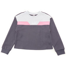 PUMA/プーマ/PUMA POWER クルースウェット