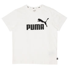 PUMA/プーマ/ESS ロゴ Tシャツ | プーマ