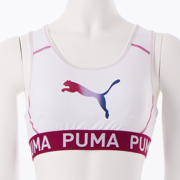 プーマ　スポーツウェア　レディースＬ PUMA プーマ パーカー スウェット レディース EVOSTRIPE
