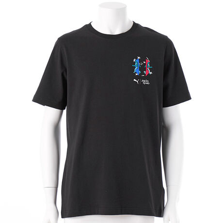 [^:630706]i񐢊EIqbgV[YwSQUID GAMEiCJQ[jx̃V[Y3CXs[V󂯂APUMAƂ̍ŐVR{[VoBh}̃e[}uƖǂȂ邩v\A[fB[Ń_Ci~bNȃI[vgۓIȃfUCłB꒵т₩ځAčṒgCJQ[h`[tɂvgfBe[ɉAÈłŌBꂽvfAVѐSƌoBPUMA x wCJQ[x̐EςÃX^CɎ邱Ƃł܂Bfނɂ́A_炩KȃVOW[W[gpA悢tBbg̃M[tBbgŎdグ܂BN[lbNƔ̃x[VbNȃfUĆAǂȃR[fBl[gɂ킹₷AfC[[XɍœKłBɁAɔzA20%ȏ̃TCNRbgfނgpBTXeiuȖւ̈𓥂ݏoAnɂDACełBPUMA x CJQ[RNVvC[̊FAQ[ւ悤BPUMA x SQUID GAMEiM Netflix V[YuCJQ[vjAEIqbgV[ỸV[Y3ɃCXpCAꂽVRNVŋAĂ܂B{́APUMA x SQUID GAME̔wVȃxւƉグAłL[ɂȂĂudC牽N̂Hv\fUCłB[fB[Ń_Ci~bNȑSʃvgƈÈłŌ^b`IȃACeɂ́AȂƂсAځAčŌ̃CJQ[CXs[V𓾂A킩lɂ͂킩fBe[U΂߂Ă܂BETCNfގgpFǂւ̈ƂāA20%ȏ̃TCNRbgfނgpĂ܂BڍׁE悢tBbgŉKȒSñM[tBbgEVOW[W[EEN[lbNEM[Ev[} x SQUID GAMESEQ[ɃCXpCAꂽvgfBe[