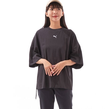 [^:633968]it@bVƃX|[c̋E𒴂āA炵\DARE TORNVBTVćÃX^CɃXe[ggAbNXƐ˔ꖇłBƂI[o[TCYtBbgŁA₷KȒSnB_炩G̗ǂVOW[W[fނgpAJWAȂ㎿ȈۂɁBN[lbN~̃x[VbNȃfUCɁATCh̃[VOiMU[jfBe[ANZgAVvȂdオłBɁA20%ȏ̃TCNRbgfނgpĂAɂzTXeiuȑIłBETCNfގgpFǂւ̈ƂāA20%ȏ̃TCNRbgfނgpĂ܂BڍׁEtBbg:ƂKȒSñI[o[TCYtBbgECf:VOW[W[E݁FN[lbNEETChɃ[VOEFM[