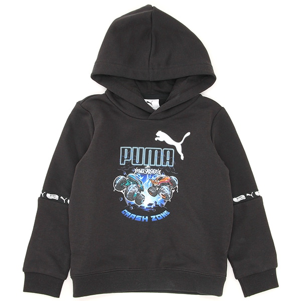 PUMA/プーマ/ACTIVE SPORTS ベンチコート | プーマ(PUMA