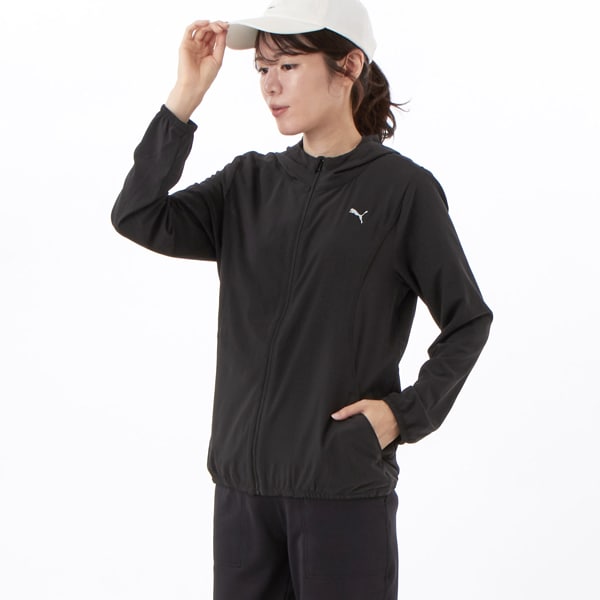 [}C]PUMA/v[}/RUN VELOCITY E[uWPbg EBX/v[}iPUMAj 01 PUMA BLACK