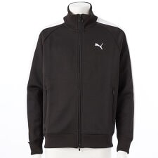 PUMA/プーマ/Ｔ７　ＡＬＷＡＹＳ　ＯＮ　トラックジャケット　ＤＫ