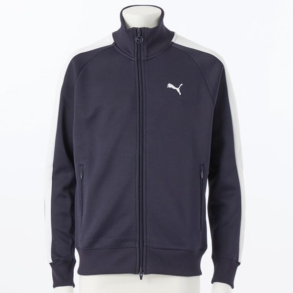 PUMA/プーマ/T7 ALWAYS ON トラックジャケット DK | プーマ(PUMA