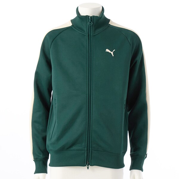 PUMA/プーマ/T7 ALWAYS ON トラックジャケット DK