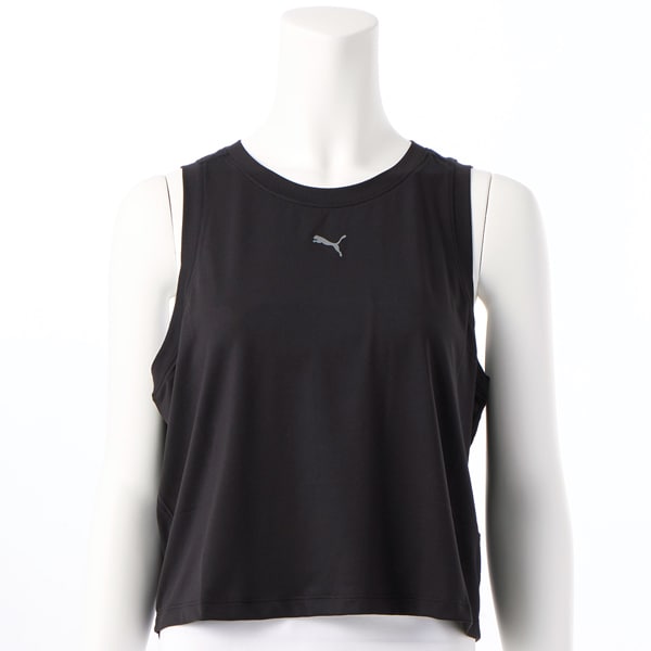 [}C]PUMA/v[}/W CLOUDSPUN SL ^N/v[}iPUMAj 01 PUMA BLACK