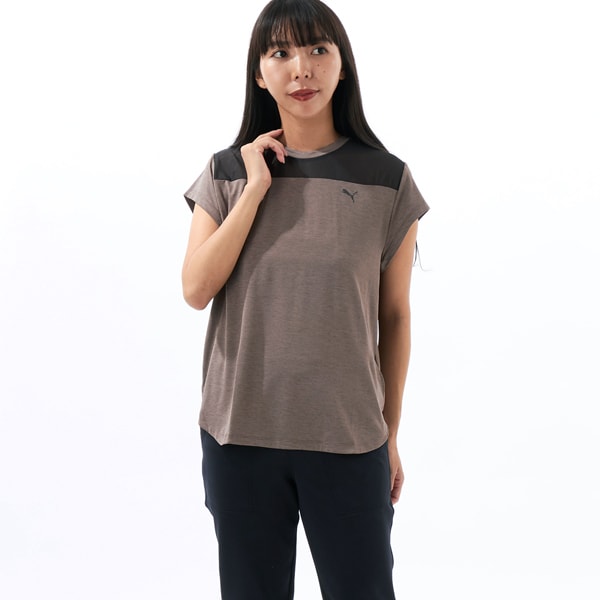 [}C]PUMA/v[}/STUDIO SS TVc/v[}iPUMAj 41 FLAT BRONZE