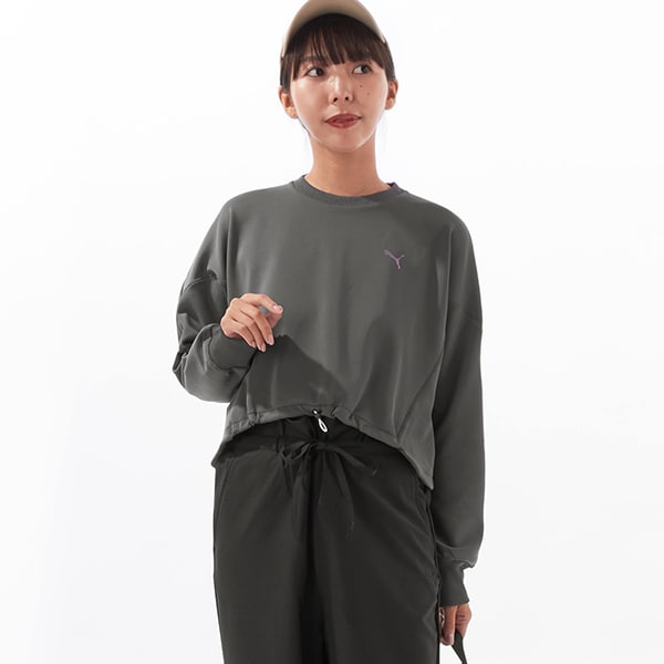 プーマ PUMA XL セットアップ TRN EDGE クロスウーブン 黒 緑 楽天市場】最大10％OFFクーポン 【10/14〜10/20】 プーマ メンズ