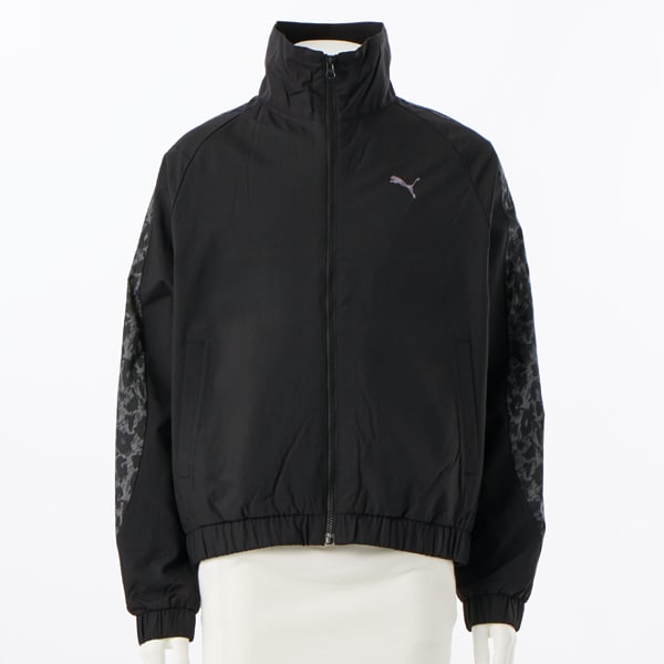 [}C]PUMA/v[}/TRN EDGE ELEgRbg E[uJKT/v[}iPUMAj 01 PUMA BLACK