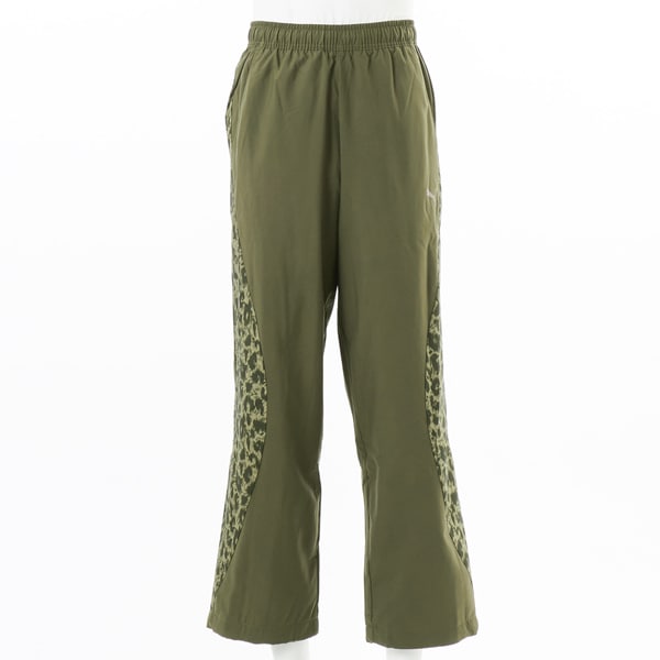 [}C]PUMA/v[}/TRN EDGE ELEgRbg E[u PT/v[}iPUMAj 81 LODEN GREEN