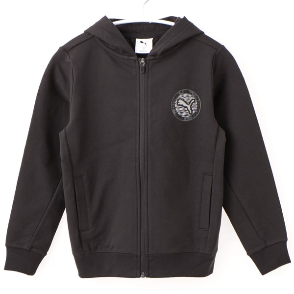 [}C]PUMA/v[}/ACTIVE SPORTS OtBbN FZ HD TR/v[}iPUMAj 01 PUMA BLACK