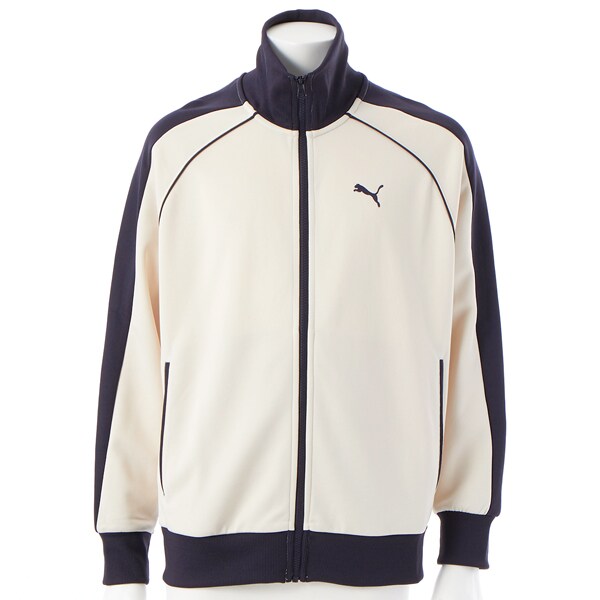 PUMA/プーマ/T7 トラックジャケット JP | プーマ(PUMA
