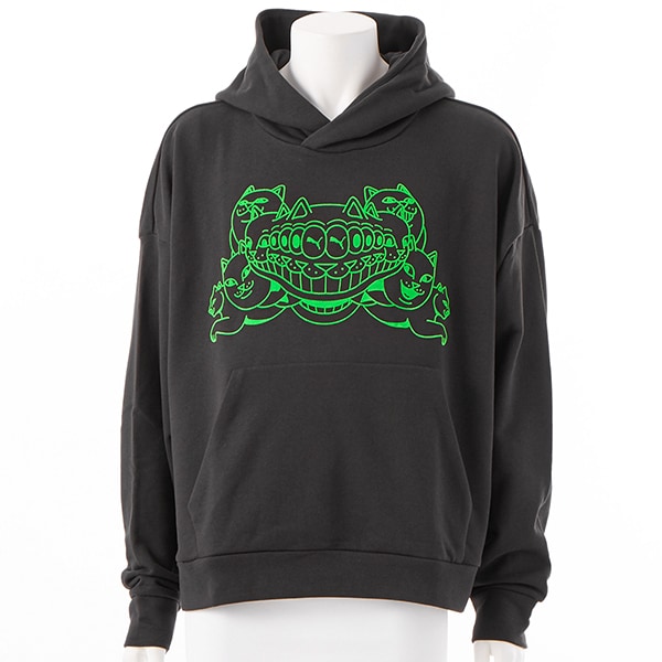 プーマ（PUMA）/PUMA/プーマ/ＰＵＭＡ Ｘ ＲＩＰＮＤＩＰ ＢＯＸＹ ＧＲＡＰＨＩＣ ＨＯ cf020-66417-01b.jpg?basethum=225